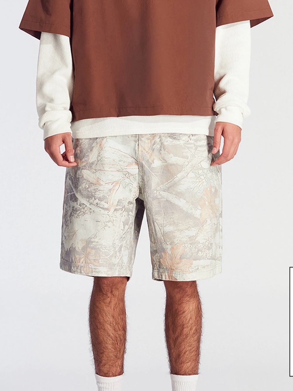 PACSUN MEN’S SHORTS